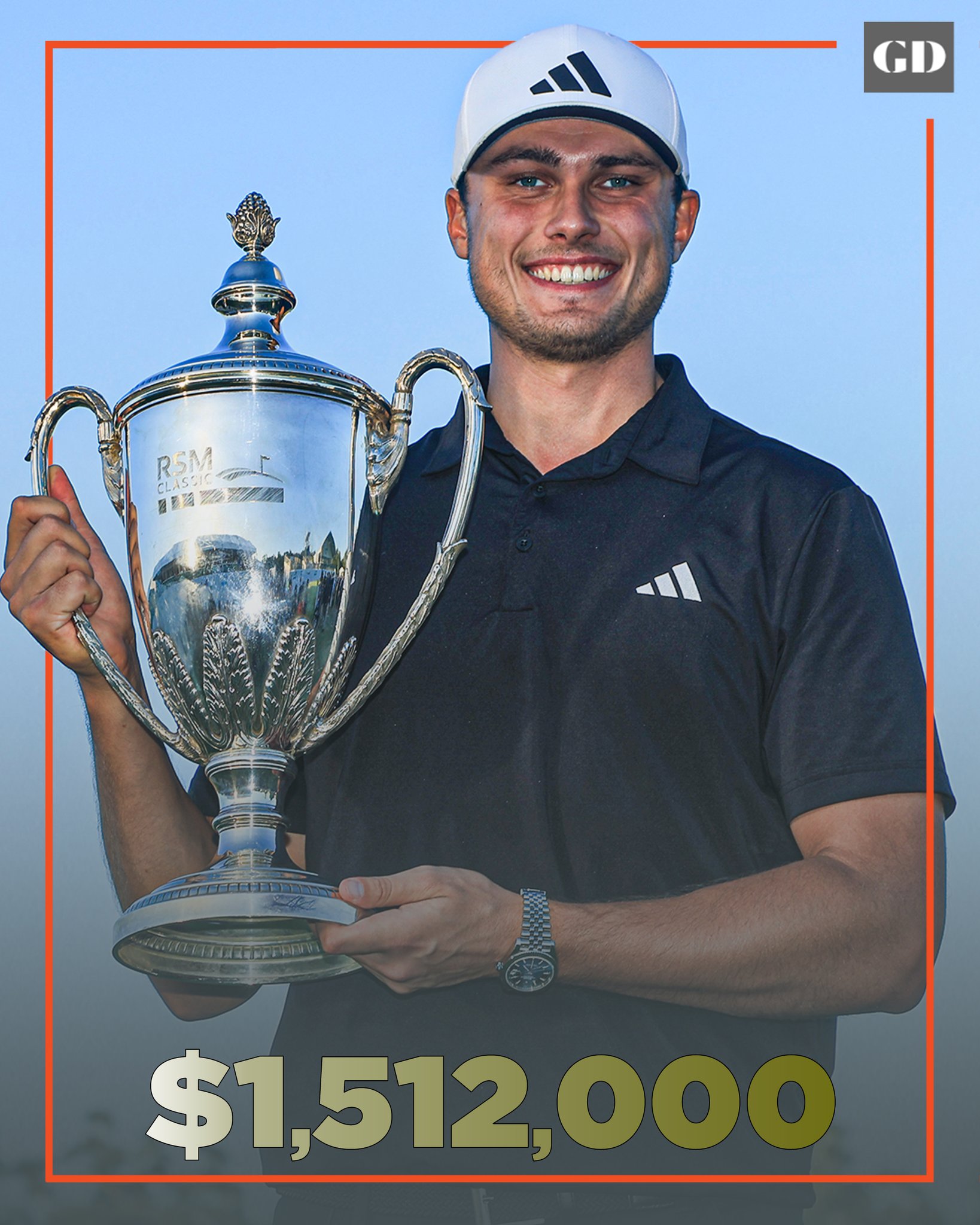 rsm classic 2023 payout
