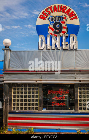 rt 9 diner hadley ma