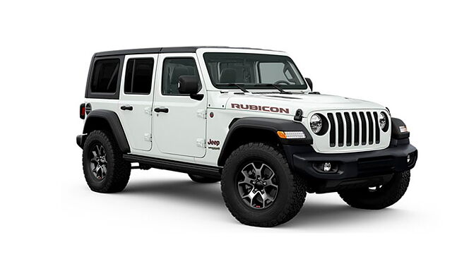 rubicon jeep price