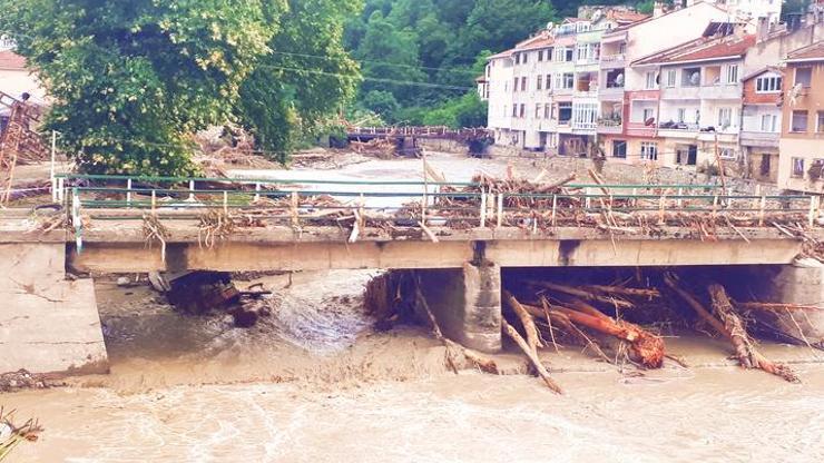 rüyada evin sel bastığını görmek