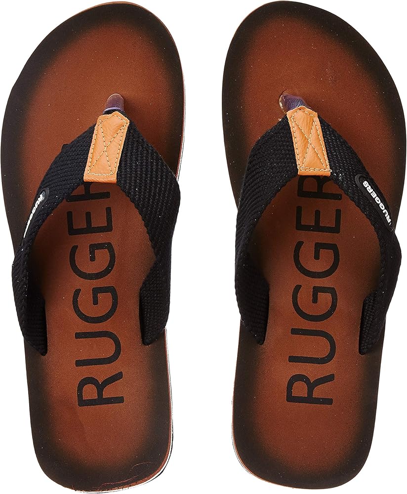 ruggers brand