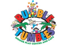 rumble tumbles indoor play centre & cafe