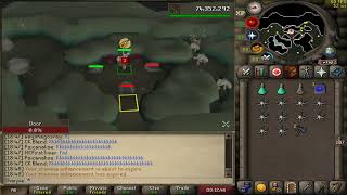 rune thrownaxe osrs