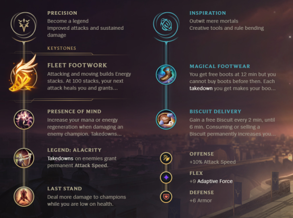 runes for graves