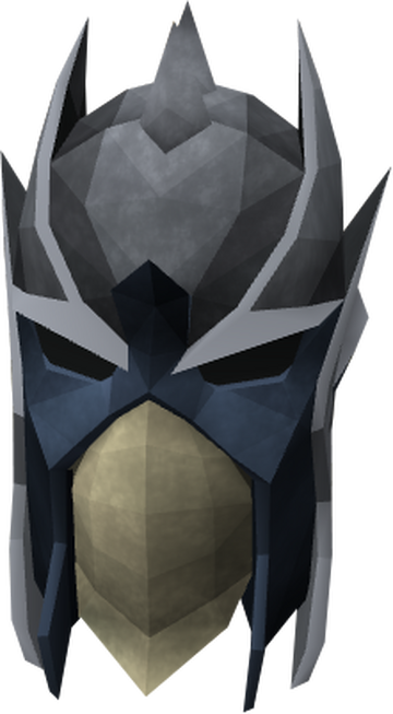 runescape slayer helmet