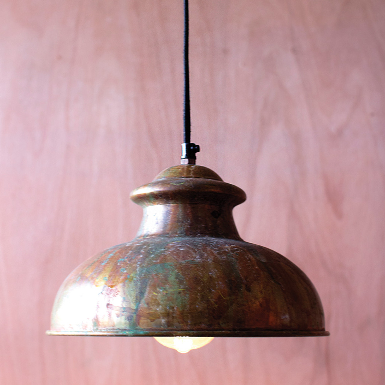 rustic hanging light fixtures