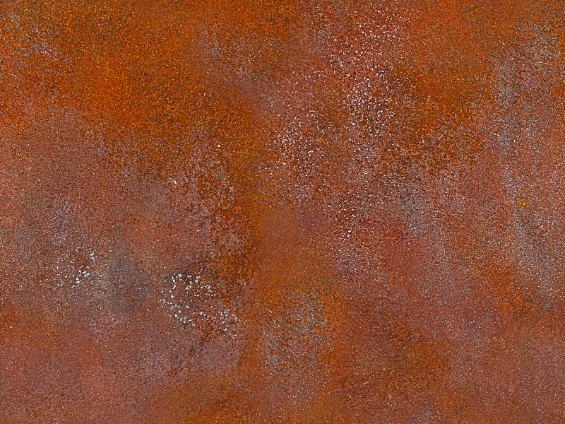 rusty metal texture seamless