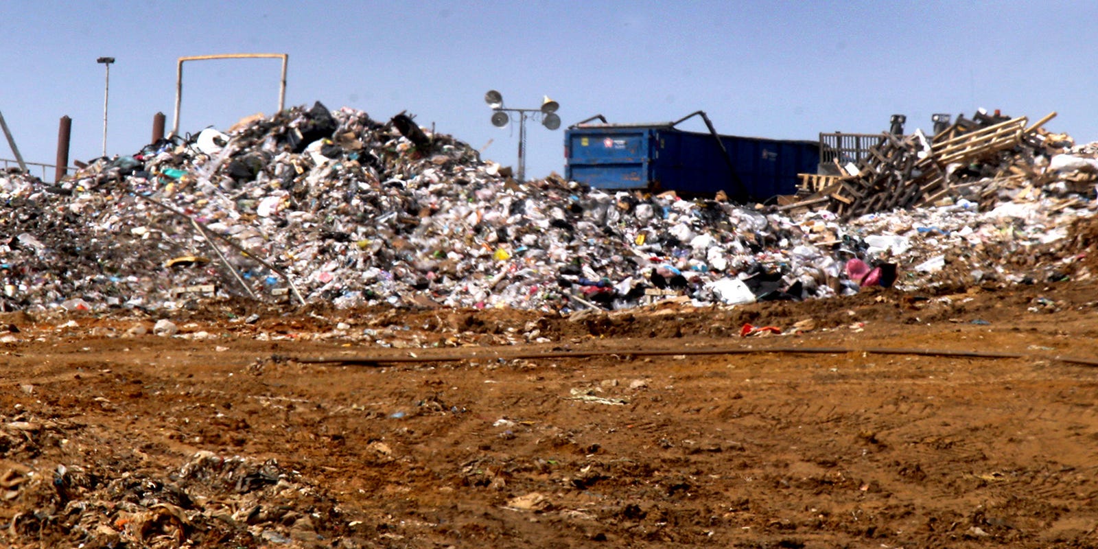 rutherford county tn landfill hours