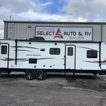 rv dealer tulsa ok