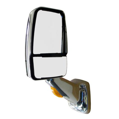 rv side mirrors