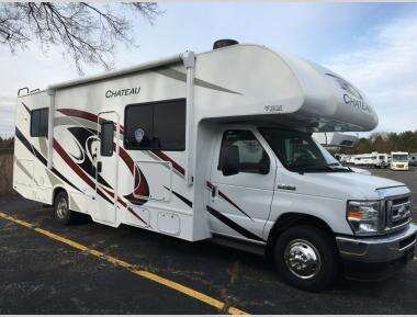 rvs for sale in illinois