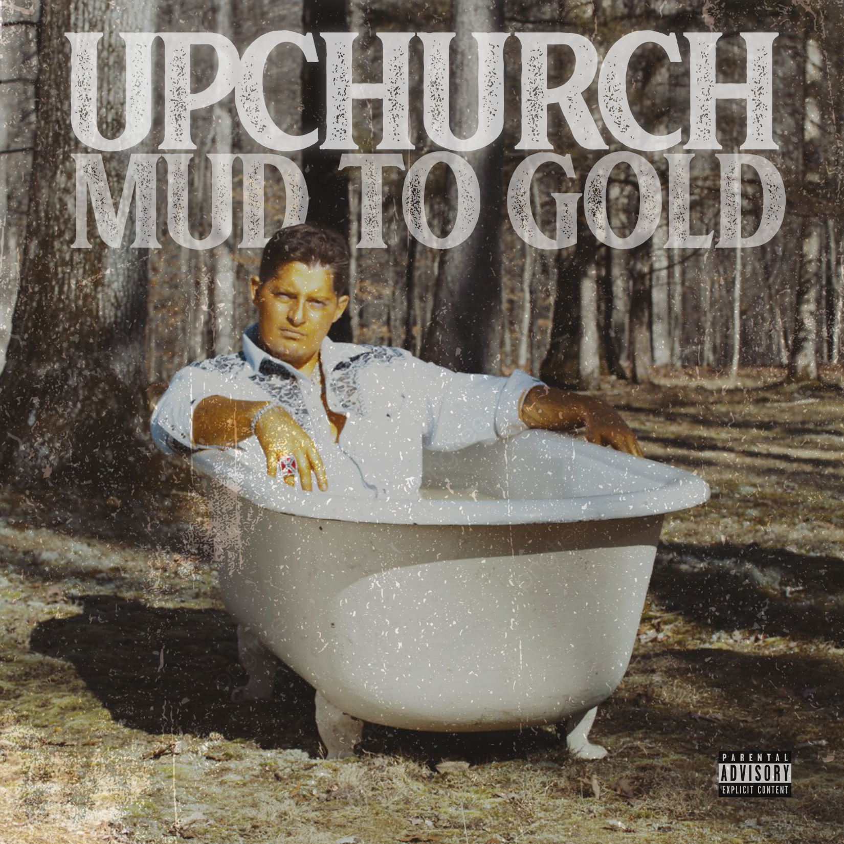 ryan upchurch new cd