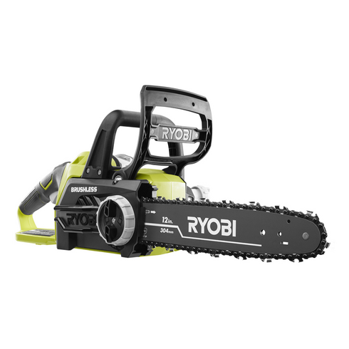 ryobi 18 v chainsaw