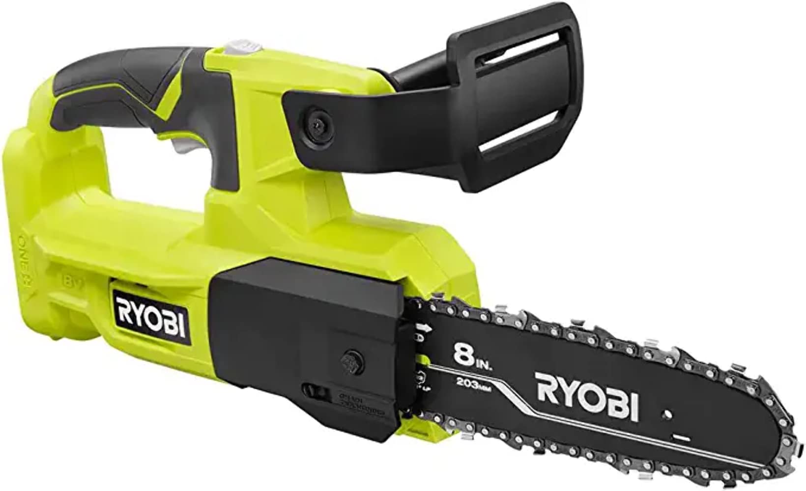 ryobi small chainsaw