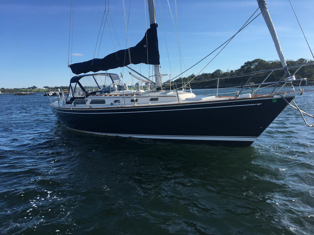 sabre sailboats for sale