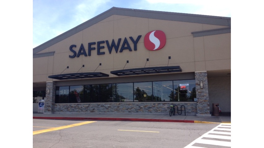 safeway pharmacy crater lake hwy