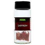saffron spice asda