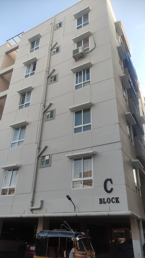 sai signature apartments