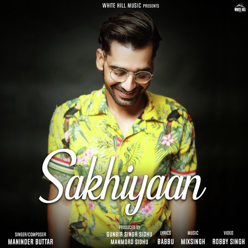 sakhiyan song download