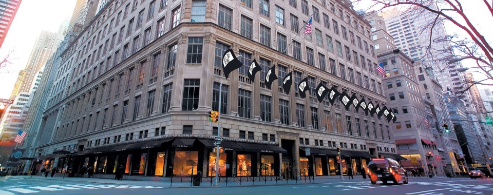 saks fifth avenue real or fake