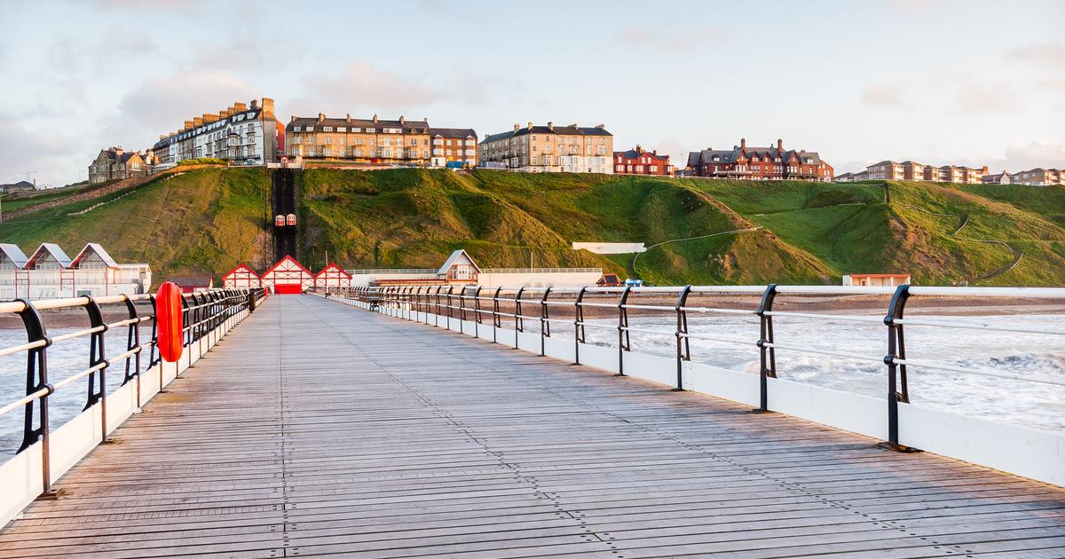 saltburn on sea hotels