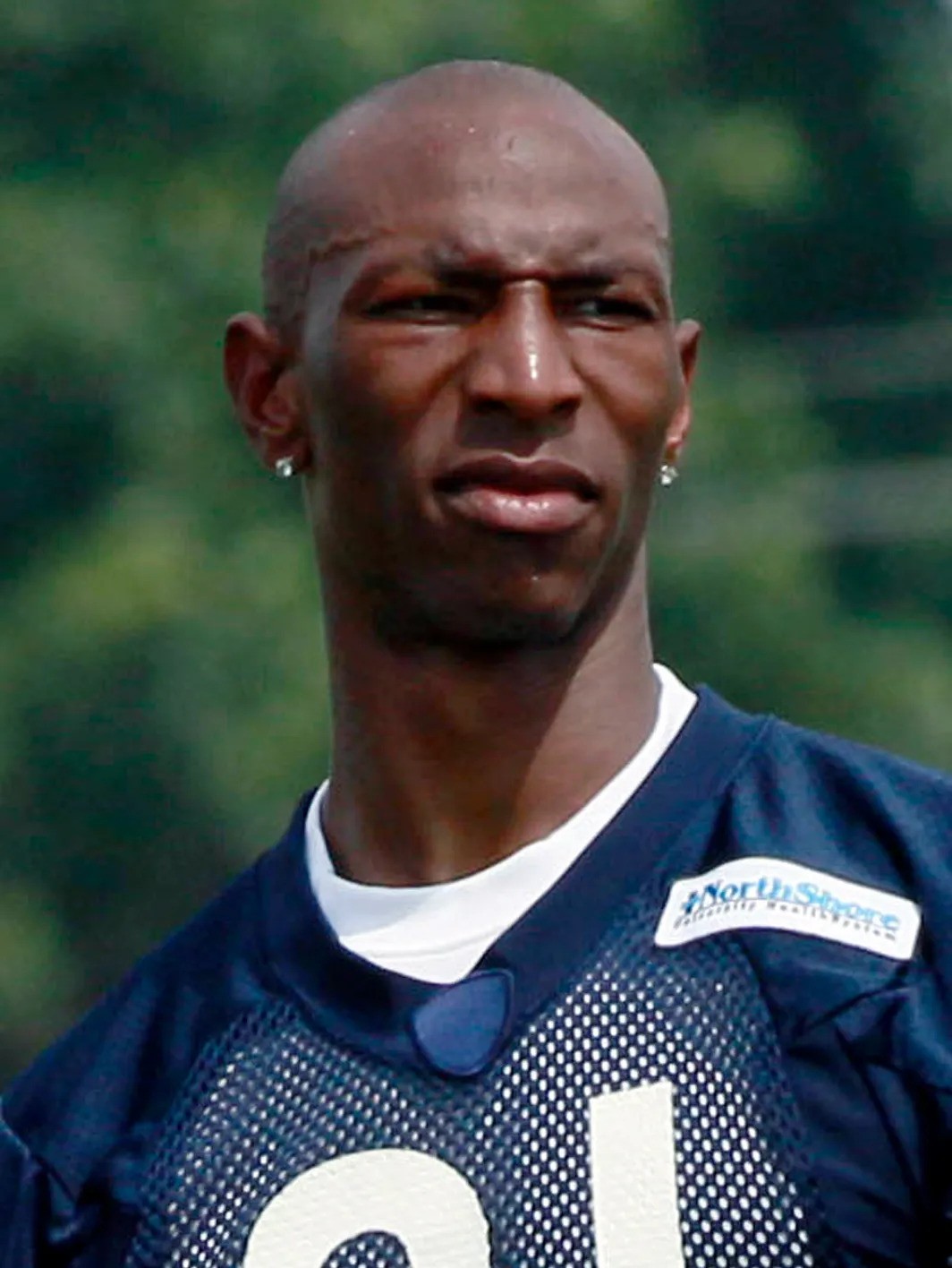 sam hurd net worth 2022