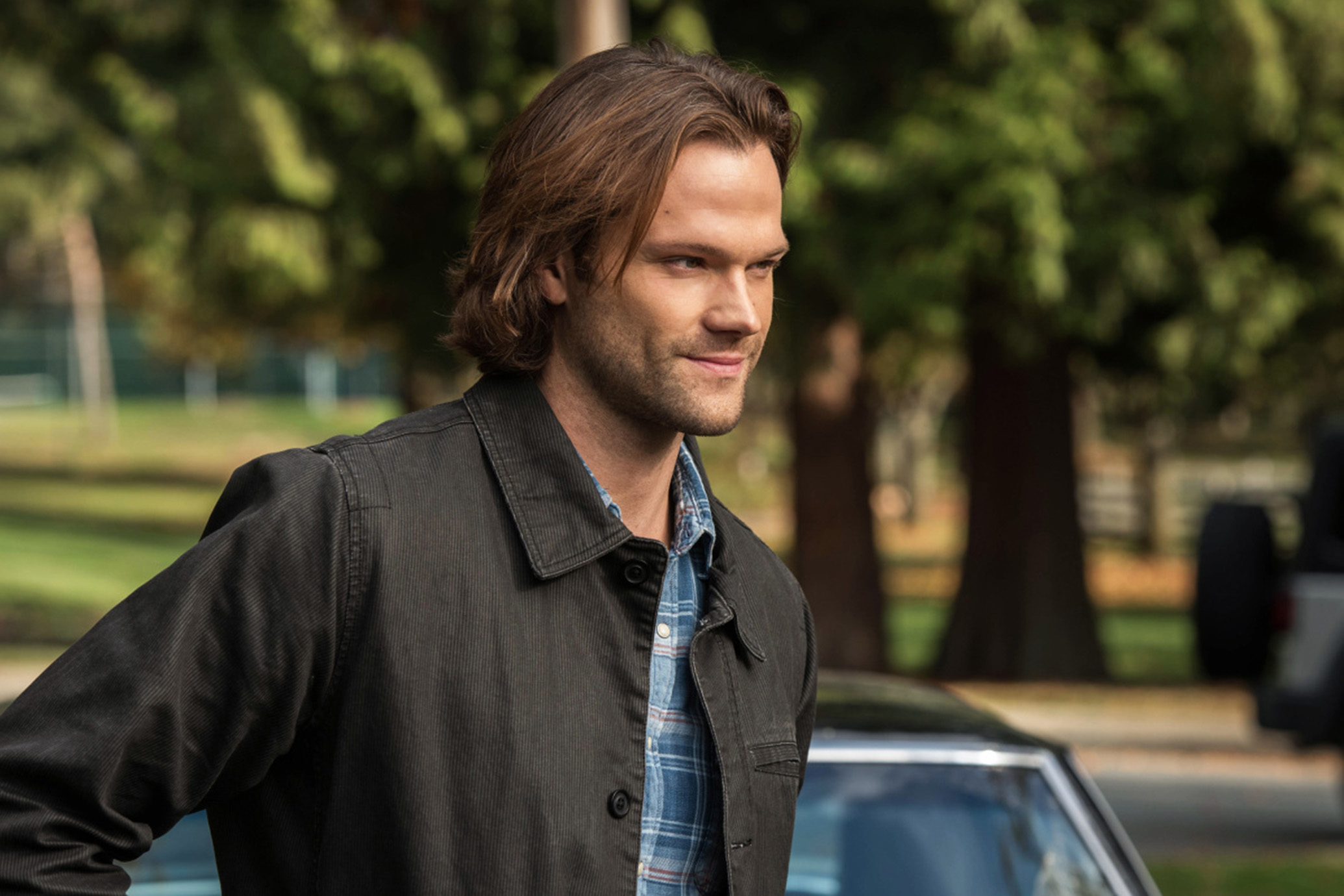 sam winchester