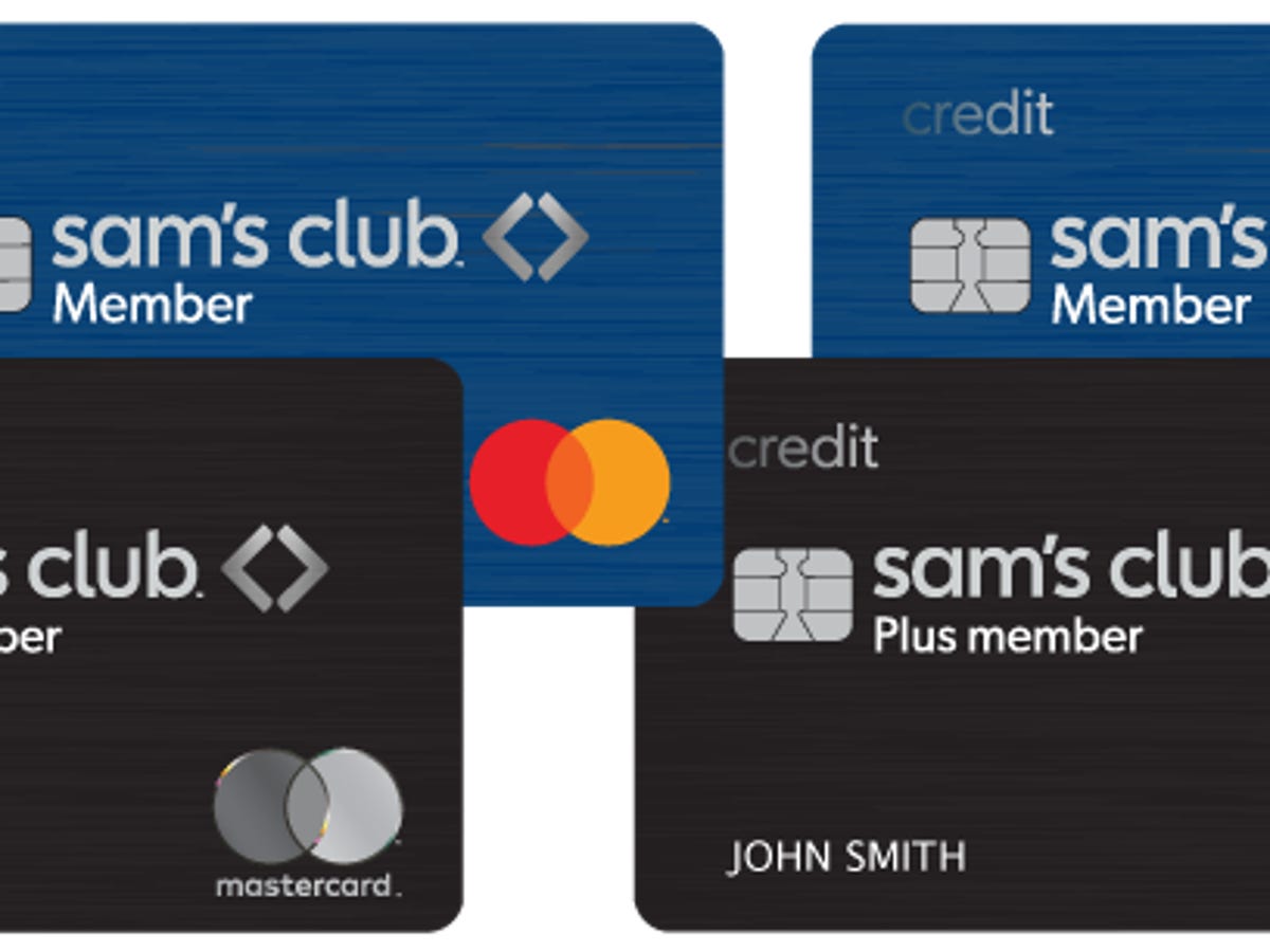 sams club credit.com/login