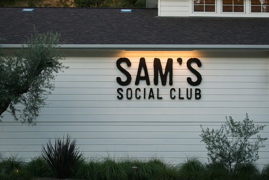 sams social club photos