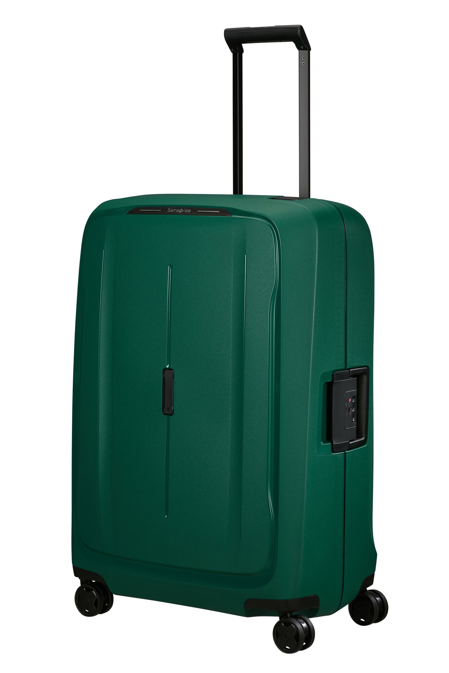 samsonite 75cm suitcase