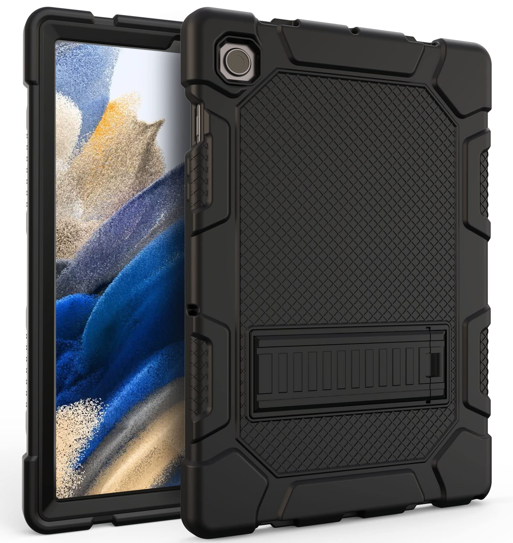 samsung a8 tablet case heavy duty