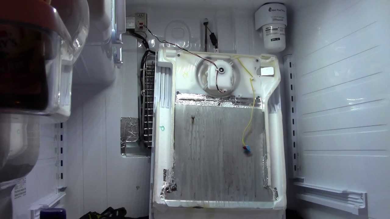 samsung fridge repair