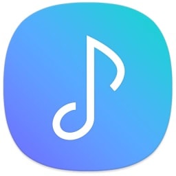 samsung music app