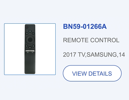 samsung replacement remote