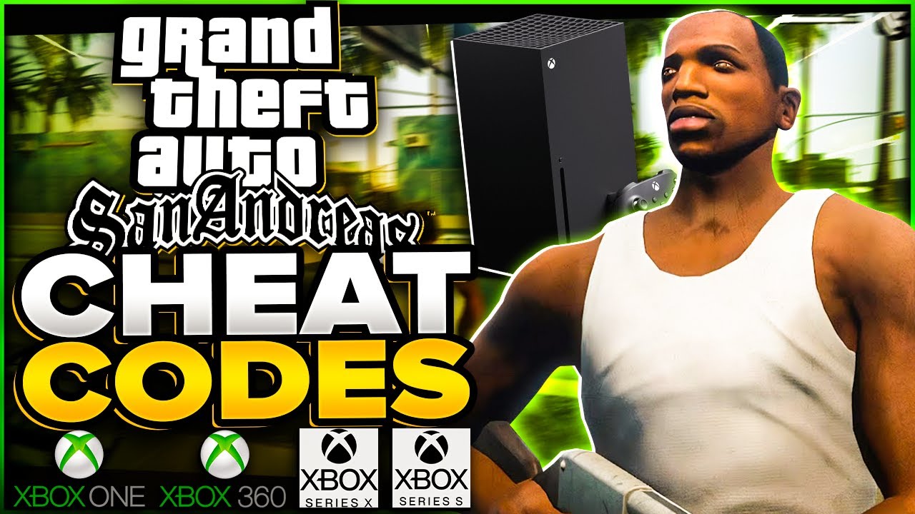 san andreas grand theft auto cheats