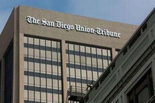 san diego union tribune delivery issues