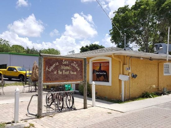 san julian tacos naples