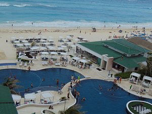 sandos cancun luxury resort tripadvisor