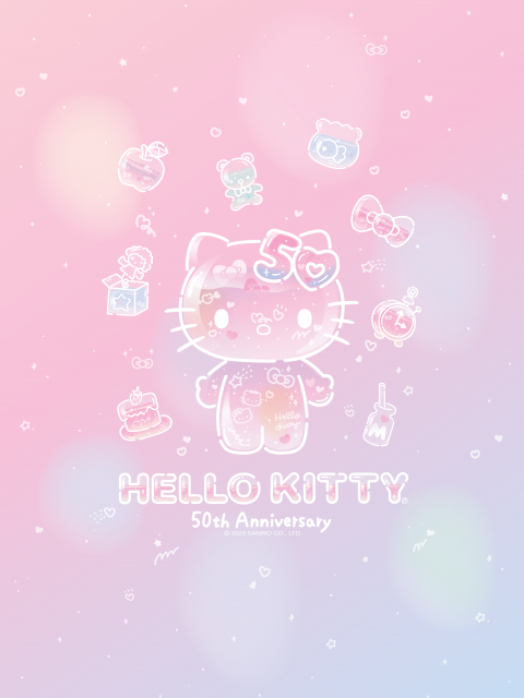 sanrio wallpaper