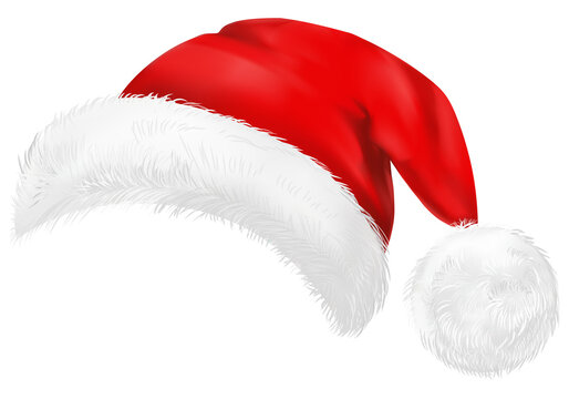 santas hat png