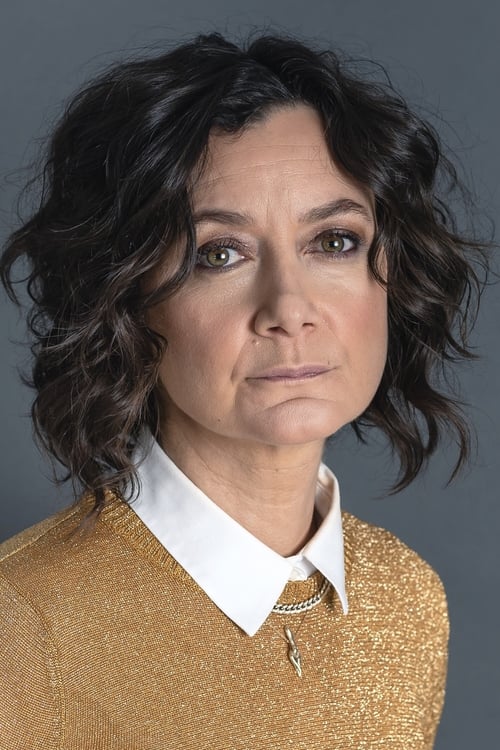 sara gilbert alter