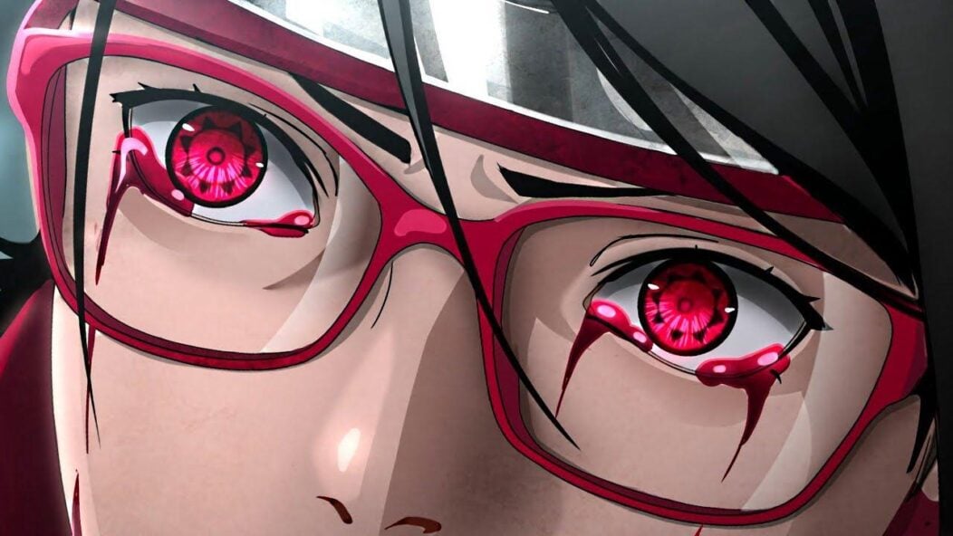 sarada mangekyou sharingan abilities