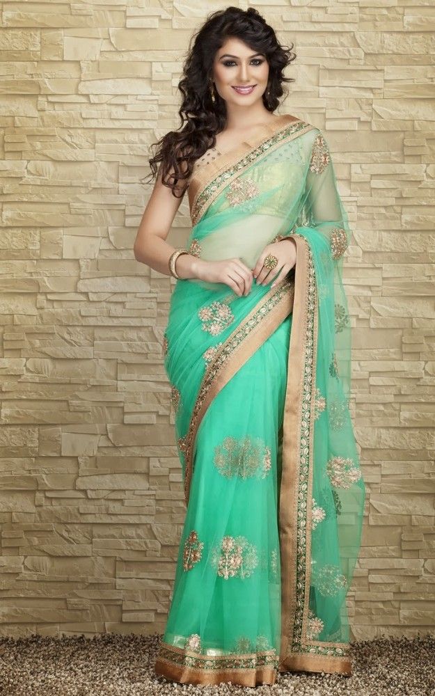 saree indian wear