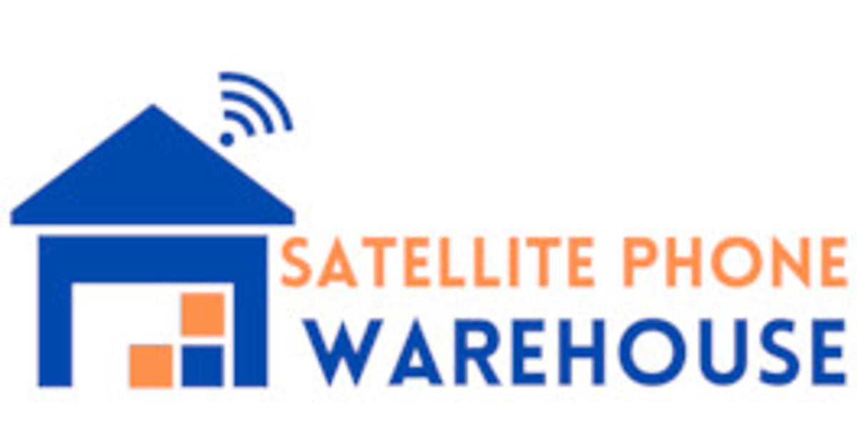 satellite phone warehouse