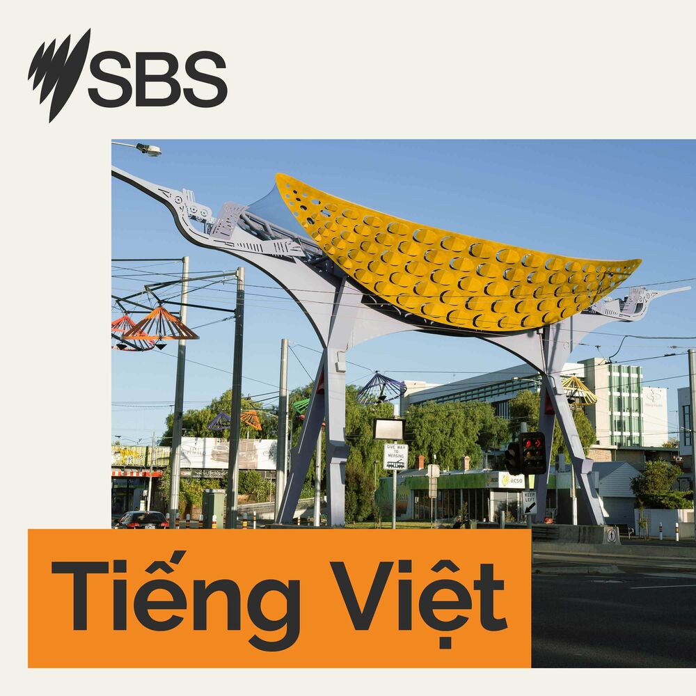 sbs vietnamese radio mới nhất