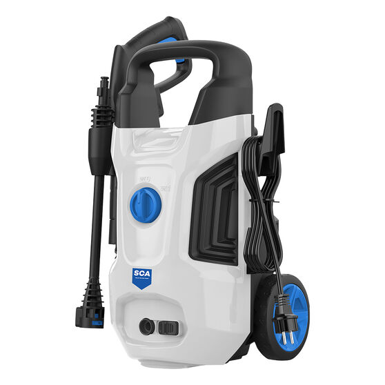 sca pressure cleaner