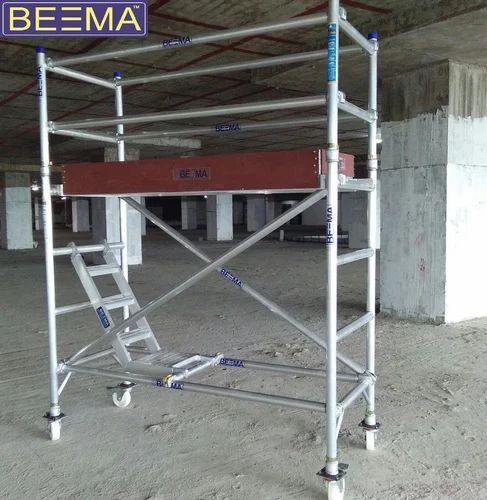 scaffolding rental service