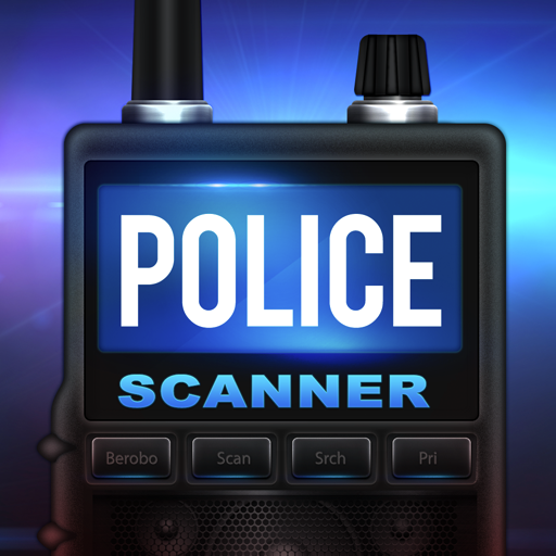 scanner radio app