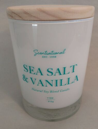 scentsational candles