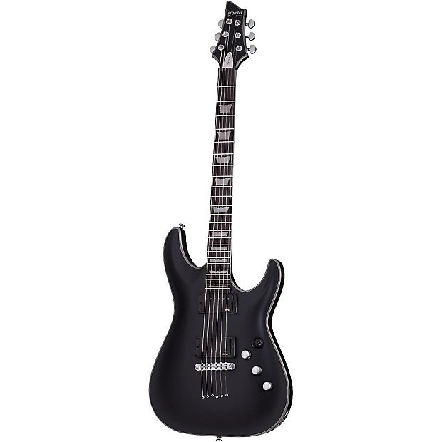 schecter c1 platinum